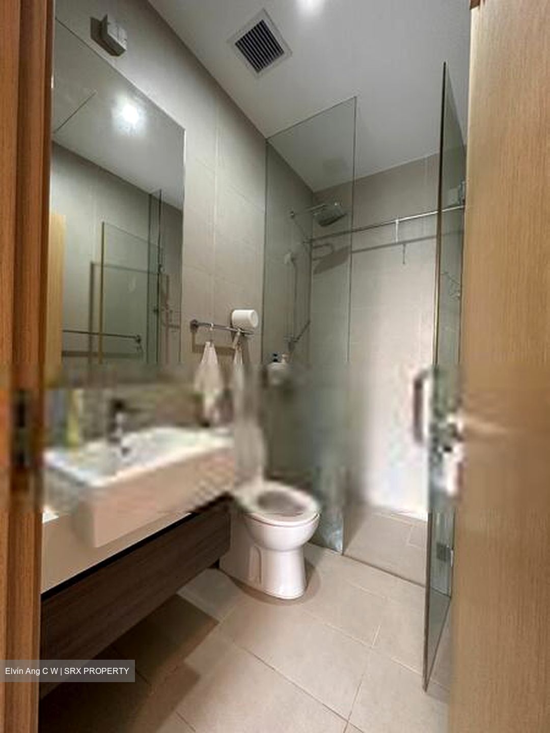 Midtown Residences (D19), Apartment #611928981